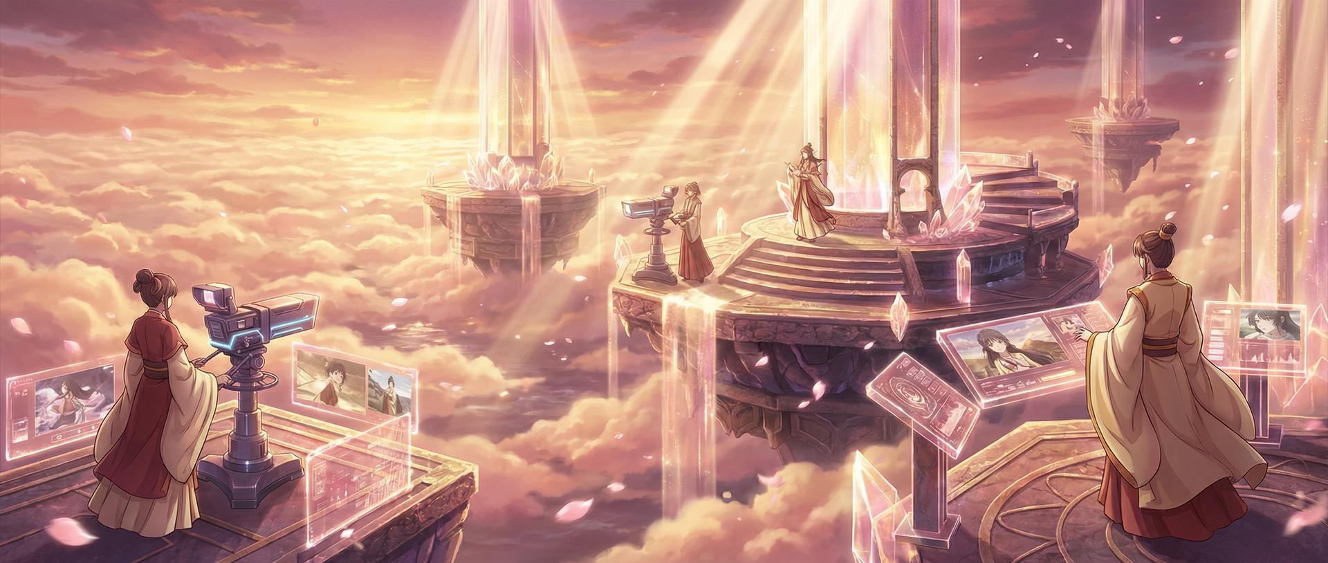 糖心vlog视频创作平台