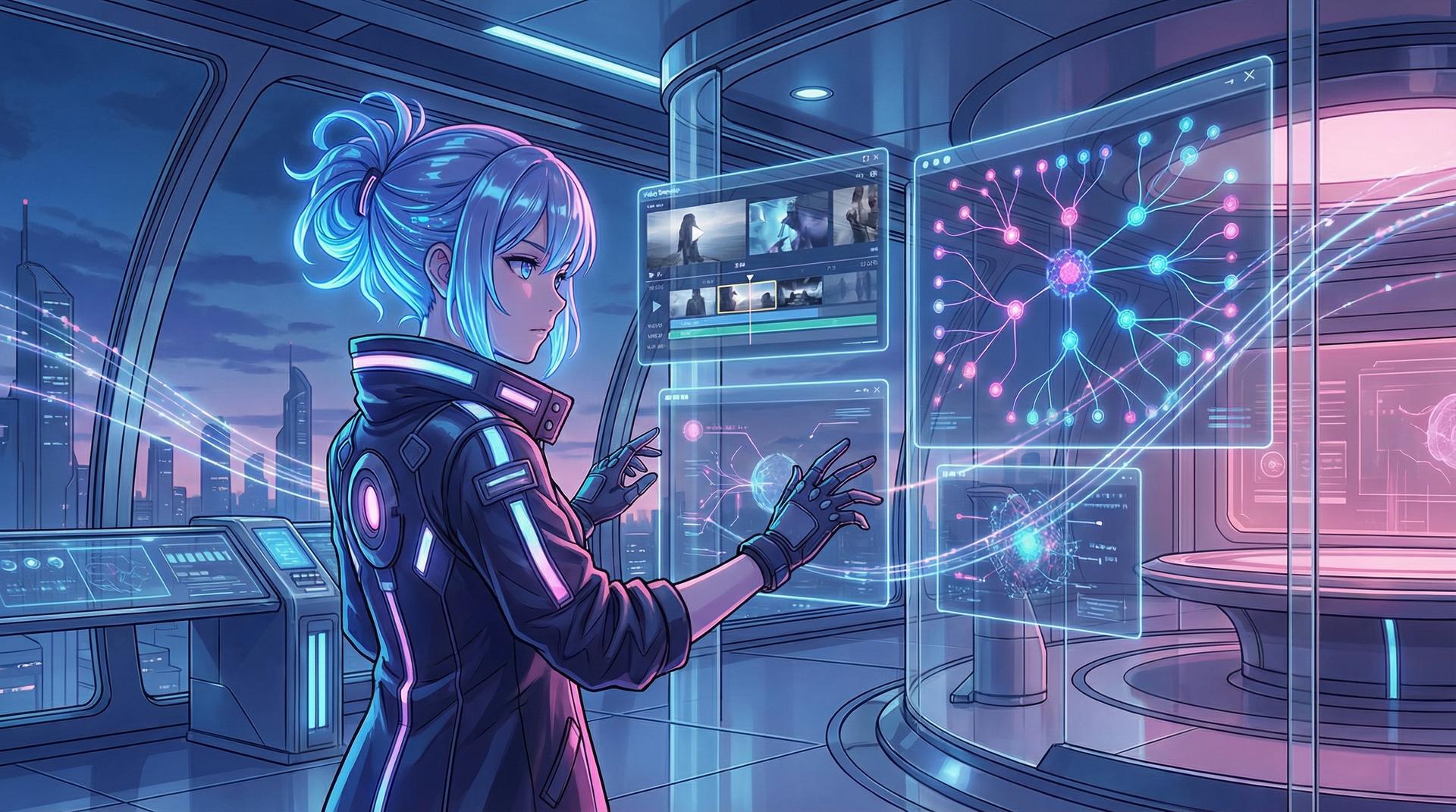 糖心vlog AI智能剪辑