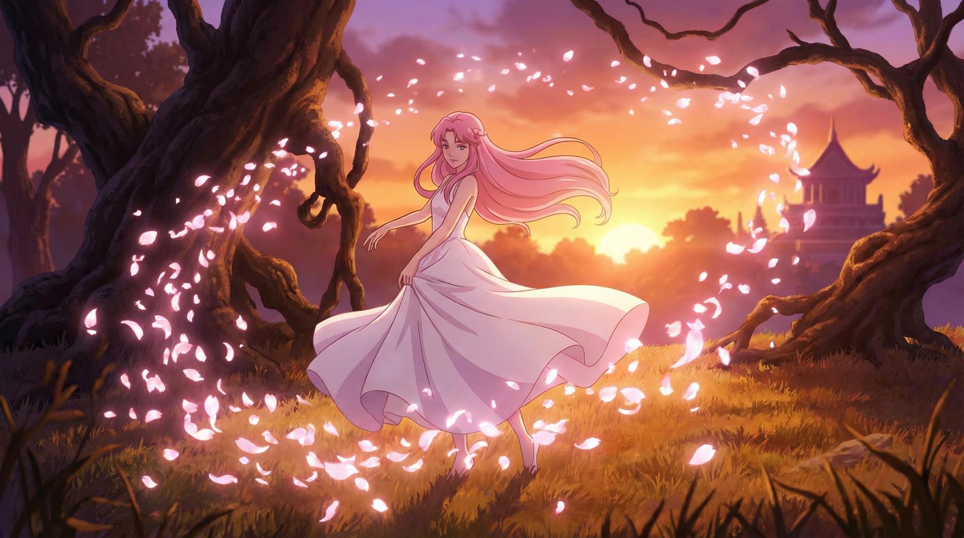 糖心vlog樱花季写真教程